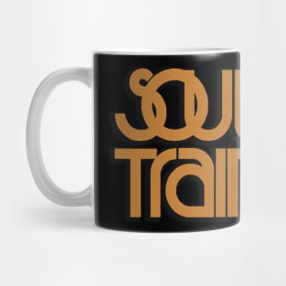 Soul Train Mug